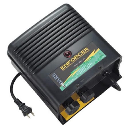 Dare Products Dare Products DE 1200 3 Joule Output Electric Fence Energizer 145626